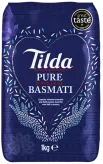Ryż basmati Pure Original Rice Tilda 1kg