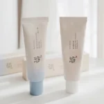 beauty of joseon sunscreen korean rice probiotic solar blocker skin whitening cream anti sun block facial mild moisturizer seru