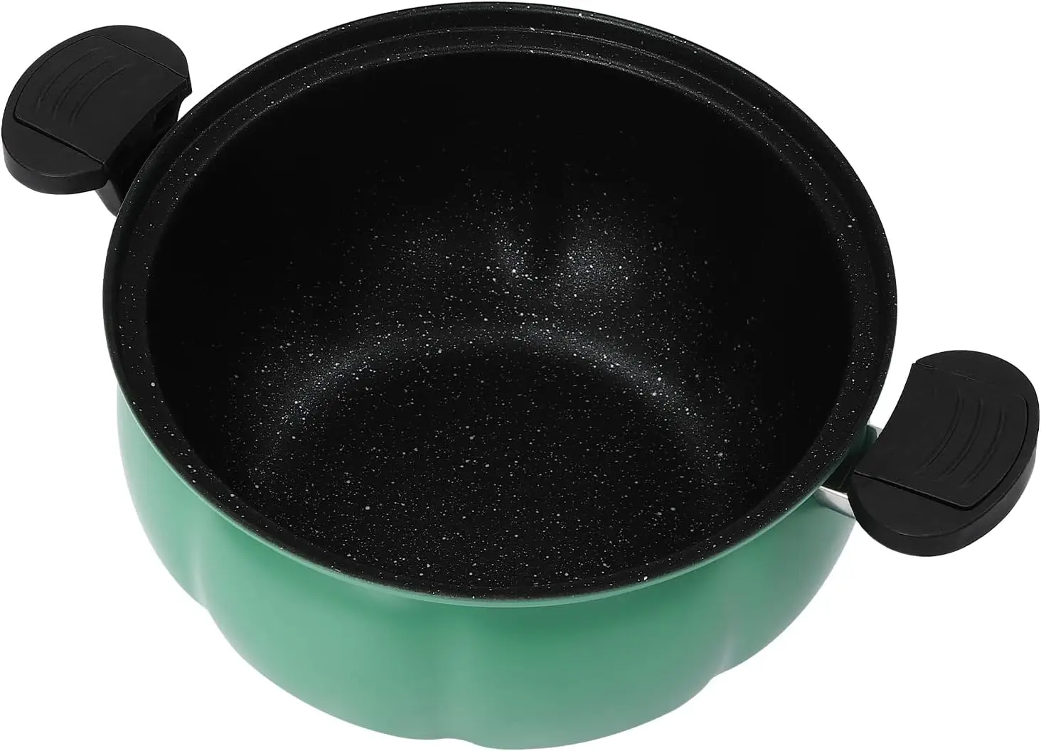 mini pressure cooker,8l multi function pressure cooking pot,pumpkin shaped double handle pressure cooker,dishwasher safe (green) mini pressure cooker,8l multi function pressure cooking pot,pumpkin shaped double handle pressure cooker,dishwasher safe (green)