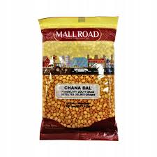 mall road chana dal 500 gram