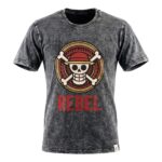 Nomad Sari Stonewashed Cotton T-Shirt - Rebel - Charcoal - Medium bg9jyww6ly9tzwrpys85ry84rc82mfizmemxsjy4v0s4rdlhlzg4ywi2zjywlmpwzw.jpg