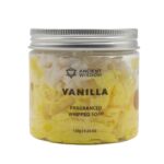 Vanilla Whipped Soap 120g bg9jyww6ly9tzwrpys85uc8wqy82mfizmemxsjy4uzmwqzlqlzq2zduwnmyylmpwzw.jpg