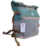 Hemp Trekking Rolling Backpack - Sage bg9jyww6ly9tzwrpys85ui9krs82mfizmemxrzzxvdnkrtlslzuzodbkzjhjlmpwzwc.jpg