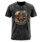 Nomad Sari Stonewashed Cotton T-Shirt - Compass of Life - Charcoal - Large bg9jyww6ly9tzwrpys8xsc80rs82mfizmemxsjy4v0s0rtfil2nlzmqwmwe0lmpwzw.jpg