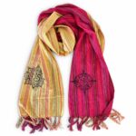 Nomad Sari - Travel Blessing Scarf - 170x50cm - Kathmandu Farewell bg9jyww6ly9tzwrpys8xsi82rc82mfizmemxsjzxujm2rdfkl2vlzjm1ztm3lnbuzw.jpg