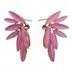 Soft Pink - Vintage Glass - Faries - Earrings bg9jyww6ly9tzwrpys8xsi9hrc82mfizmemxsjy0vznhrdfkl2zizmu1y2ezlmpwzw.jpg