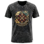 Nomad Sari Stonewashed Cotton T-Shirt - Compass of Life - Charcoal - XL bg9jyww6ly9tzwrpys8xui80rs82mfizmemxsjy4v0s0rtfsl2y5zwewnwfklmpwzw.jpg