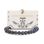 Petite Power Bracelet (17cmx6mm) - Sodalite bg9jyww6ly9tzwrpys8xui82rs82mfizmemxsjzsv0s2rtfsl2vmytlhntmwlmpwzw.jpg