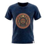 Nomad Sari Stonewashed Cotton T-Shirt - Stay Wild Moon Child - Blue - Large bg9jyww6ly9tzwrpys8xuy82qy82mfizmemxsjy4v0s2qzftl2myztrjnzzilmpwzw.jpg