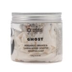 Ghost Whipped Soap 120g bg9jyww6ly9tzwrpys8xuy9brc82mfizmemxsjy0vetbrdftlzjizmy2nzeylmpwzw.jpg