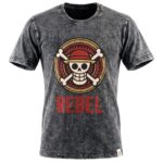 Nomad Sari Stonewashed Cotton T-Shirt - Rebel - Charcoal - XL bg9jyww6ly9tzwrpys9its84rc82mfizmemxsjy4v0s4rehnlzbkymu0ytlhlmpwzw.jpg