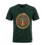 Nomad Sari Stonewashed Cotton T-Shirt - Tree of Life - Green - Small bg9jyww6ly9tzwrpys9iti82qy82mfizmemxsjy4v0s2q0holzrmzmvjzjaxlmpwzw.jpg