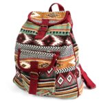 Jacquard Bag - Chocolate Backpack bg9jyww6ly9tzwrpys9tuy82qy82mfizmemxrzzhvjm2q1ntlzkyymy0zmi3lmpwzwc.jpg